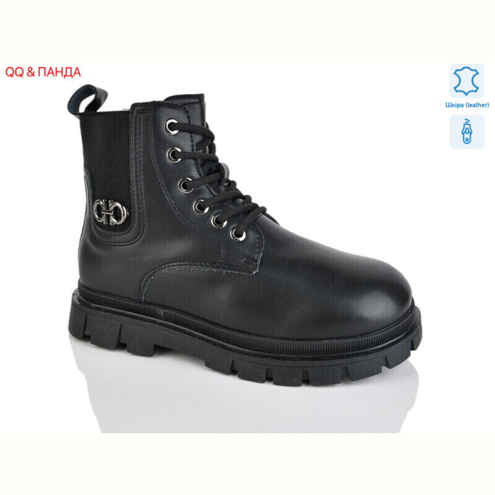 Ботинки QQ&Панда B112