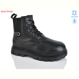 Ботинки QQ&amp;Панда B112