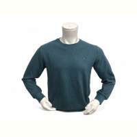 Батник TurkishBrend 01 зелений