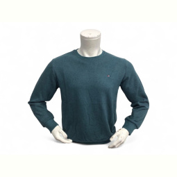 Батник TurkishBrend 01 зелений