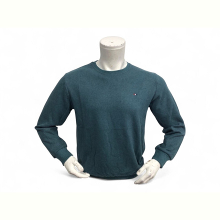 Батник TurkishBrend 01 зелений