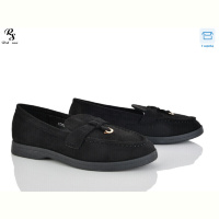 Туфли Red Sun QQ136-1