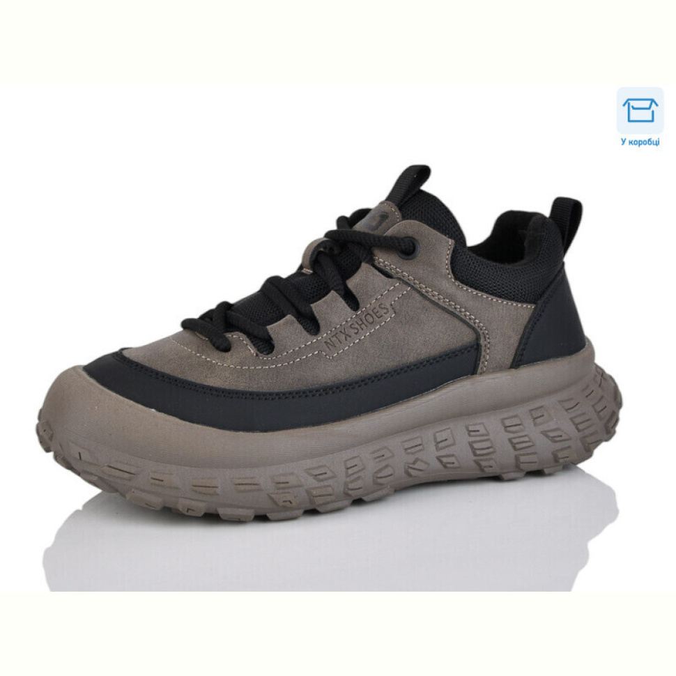 Кроссовки Kulada-UCSS-MD BT6139-5