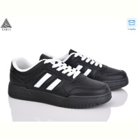 Кроссовки STILLI Group AD310-4 шкіра