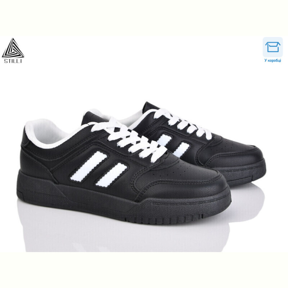Кроссовки STILLI Group AD310-4 шкіра