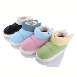 Тапки SANLIN 2 A622 mix
