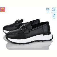 Туфли PLPS S623-1