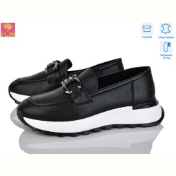Туфли PLPS S623-1