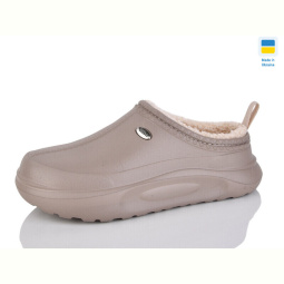 Галоши Крок 4101 беж