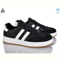 Кроссовки STILLI Group JH700-2 шкіра