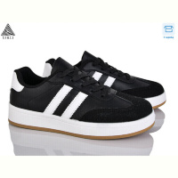 Кроссовки STILLI Group JH700-2 шкіра