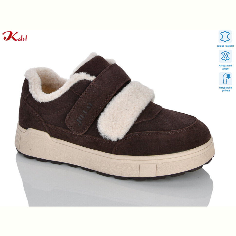 Туфли Jiulai-Kadisalun 9027-3-2