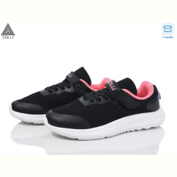 Кроссовки STILLI KIDS KT80-12 піна