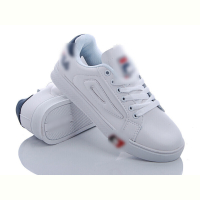 Кроссовки CR F90L white-blue