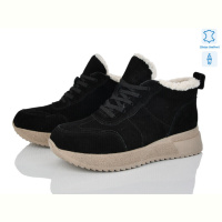 Ботинки Canoa F006-2