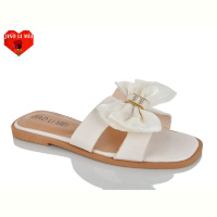 Шлепки Jiao Li Mei K19