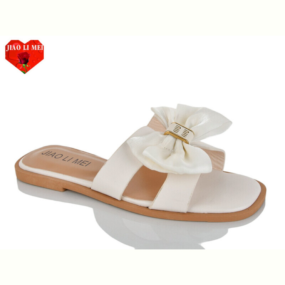 Шлепки Jiao Li Mei K19 Шлепки Jiao Li Mei K19