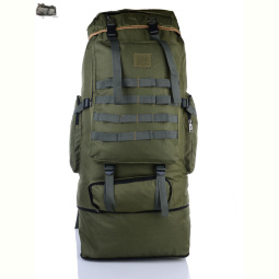 Рюкзак Superbag D88 green
