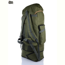 Рюкзак Superbag D88 green