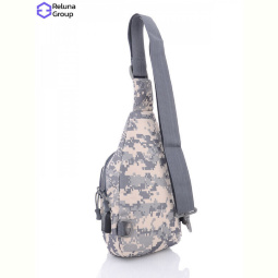 Сумка Reluna Group PF001-2 grey