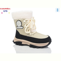 Дутики GFB-Канарейка E3605-5