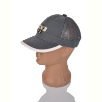 Кепка RuBi 0301-6 grey