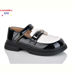 Туфли GFB-Канарейка S225-2