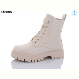 Ботинки Trendy B80121-1