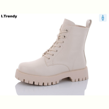 Ботинки Trendy B80121-1
