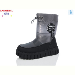 Дутики GFB-Канарейка E3607-2