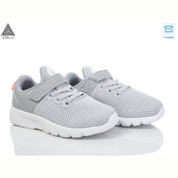 Кроссовки STILLI KIDS KT300-3 піна