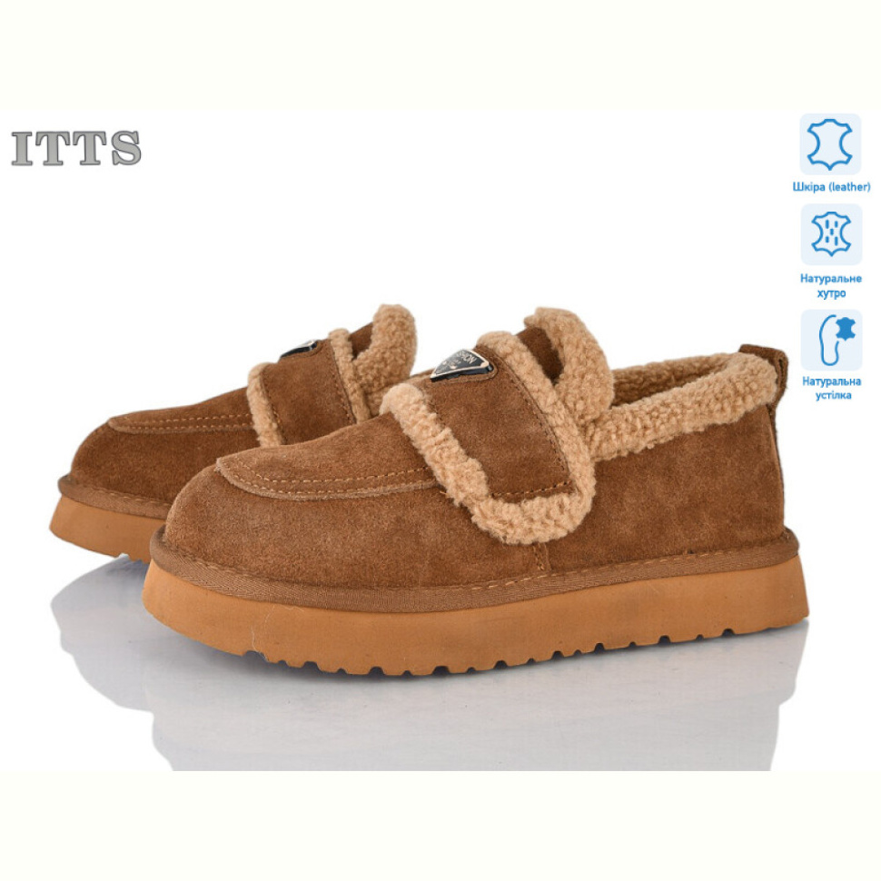 Угги ITTS 2575-45 Угги ITTS 2575-45