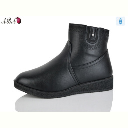 Ботинки Aba 412-9