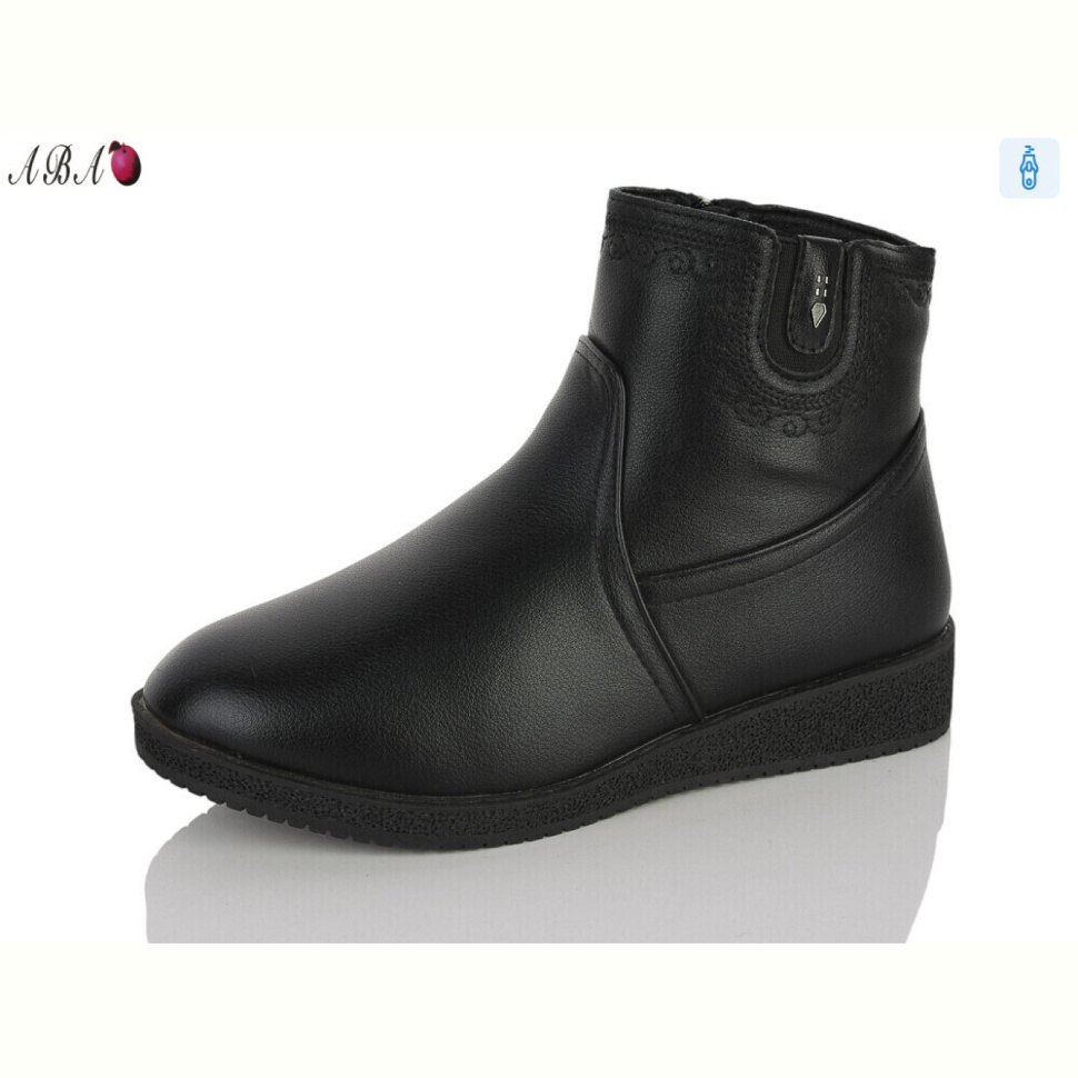 Ботинки Aba 412-9