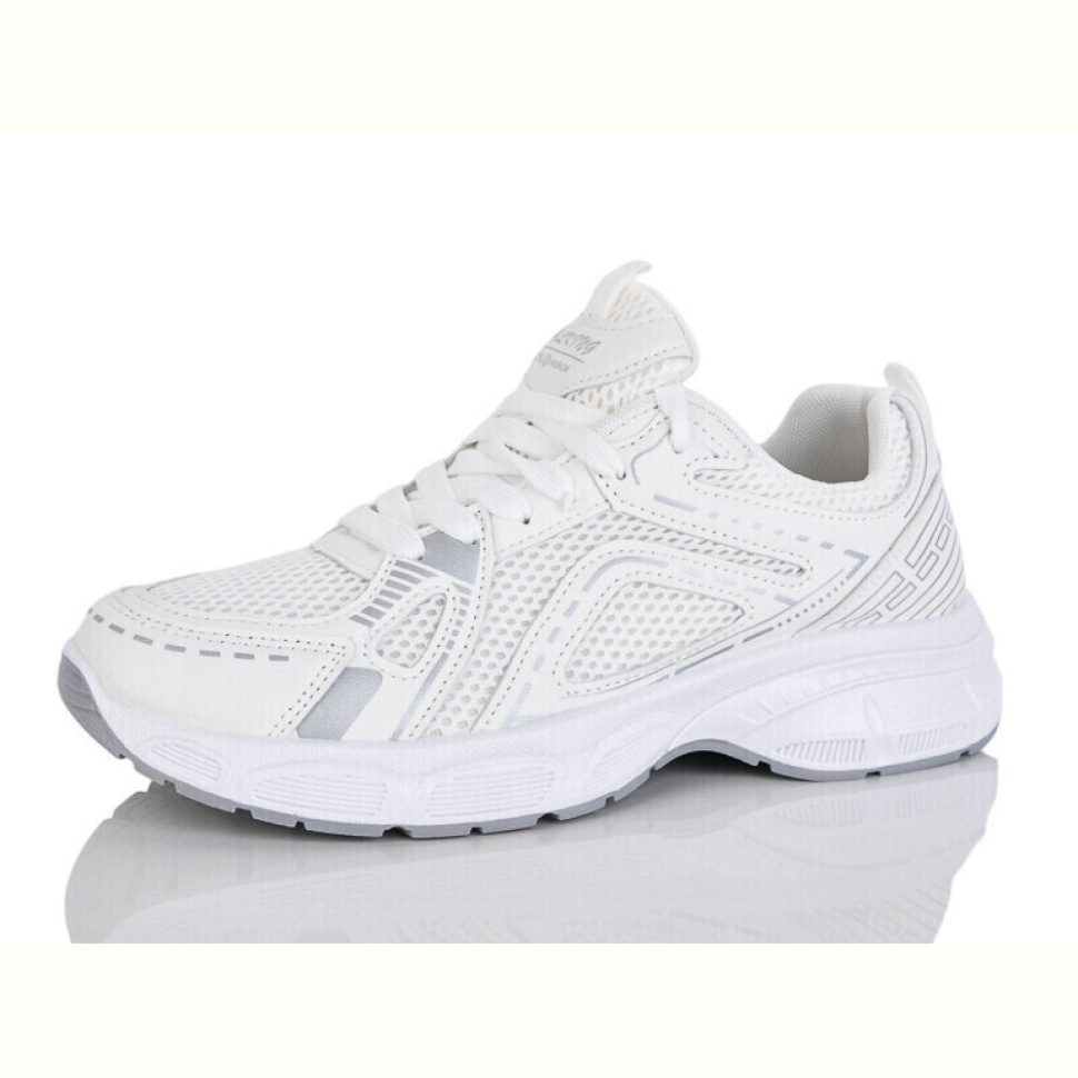 Кроссовки DeMur 675W