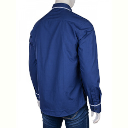 Рубашка Enrico SKY2455 navy