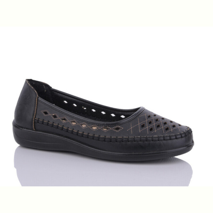 Туфли YUEMINGZHU 509 black