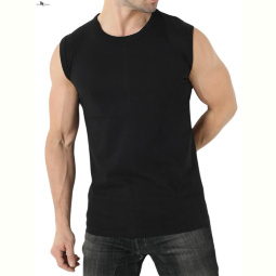 Майка NOVA VIDNOVA FBR0290G black (3XL)