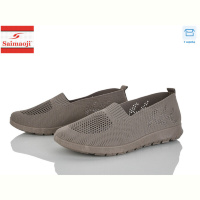 Слипоны Saimaoji H106-7