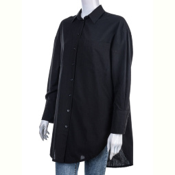 Рубашка Vande Grouff 2157 black