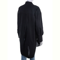 Рубашка Vande Grouff 2157 black