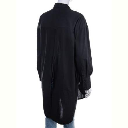 Рубашка Vande Grouff 2157 black