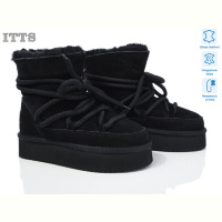 Угги ITTS A1817-1