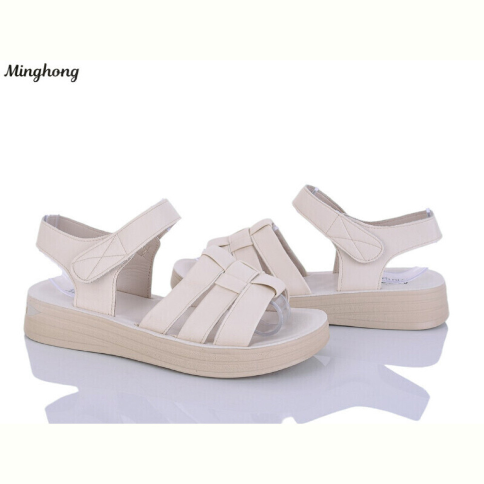Босоножки Minghong 311-3