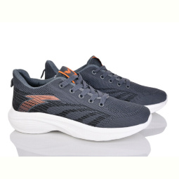Кроссовки Lion-Lu Z121 grey