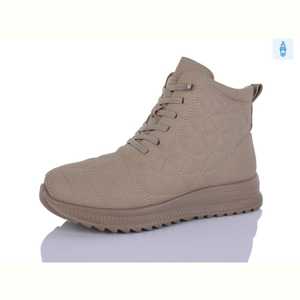 Ботинки Коронате 660-3