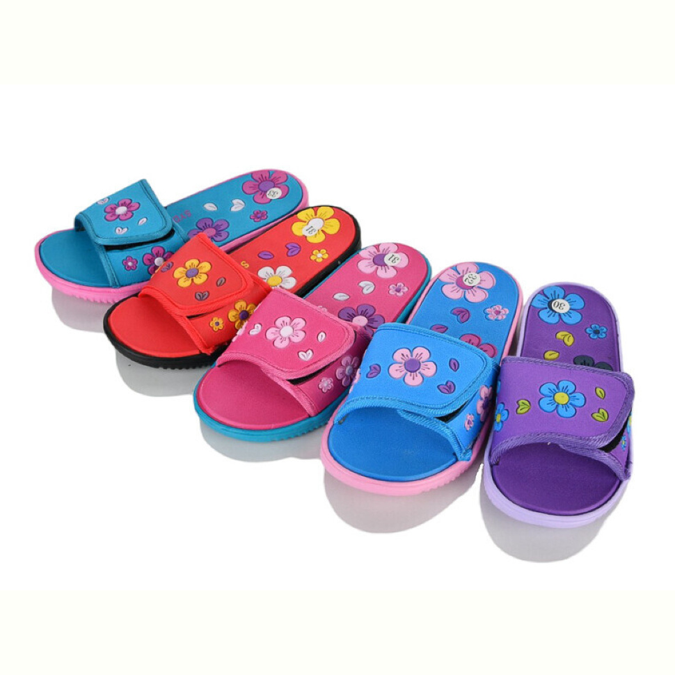 Шлепки Alex 33749-3G mix (12)