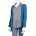 Кофта Obuvok B050-2 blue
