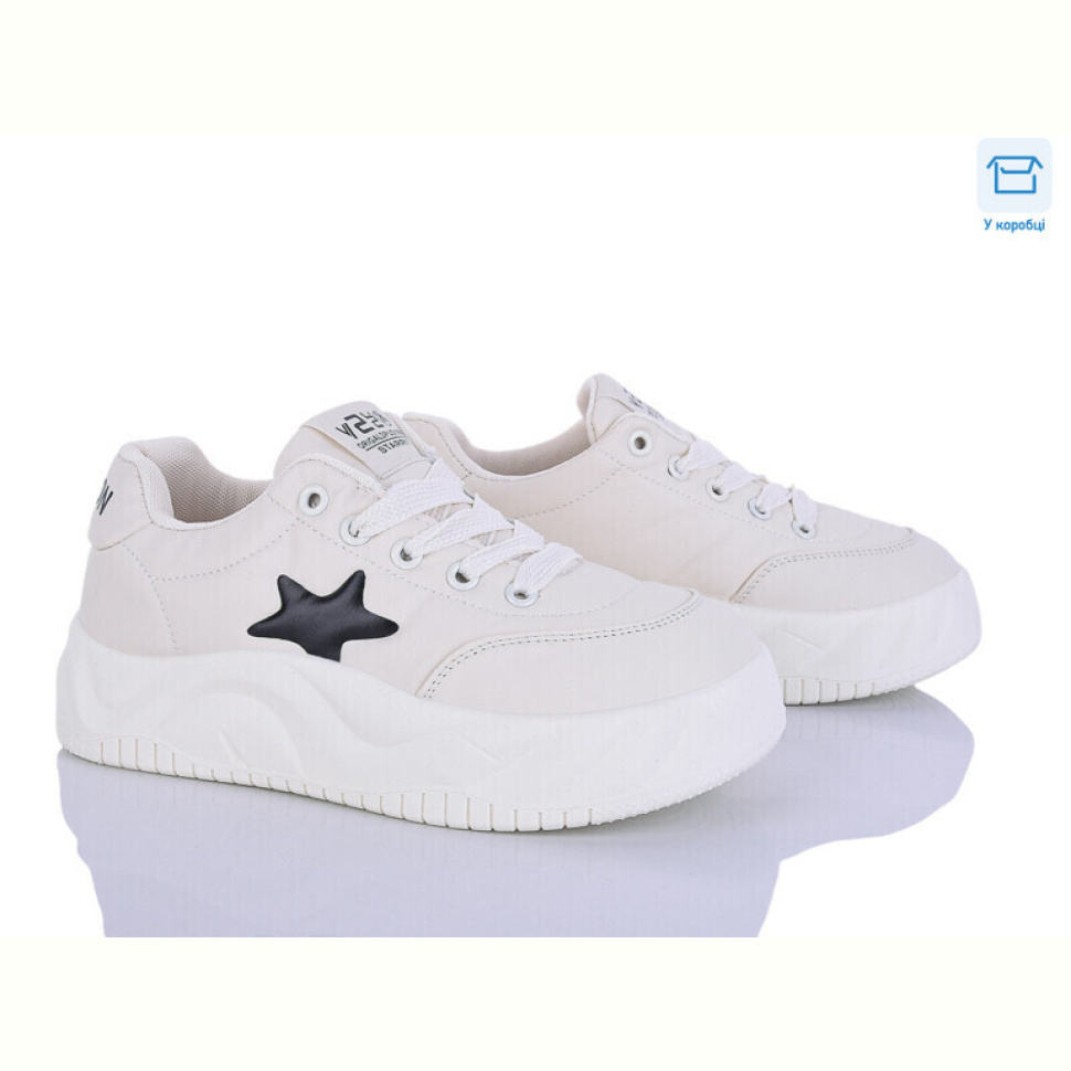 Кроссовки Захар-Gold S6887-7 піна