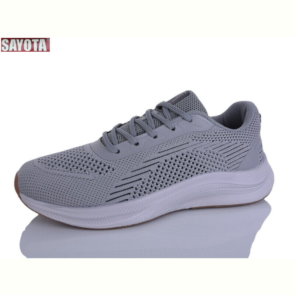 Кроссовки Sayota 628-4